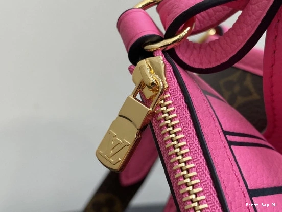Firstbag Bandoulière LOUIS Out VUITTON BB Inside Neverfull 0825